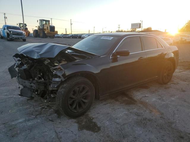 CHRYSLER 300 TOURIN 2019 with VIN 2C3CCAAG2KH610149 - Photo from auction