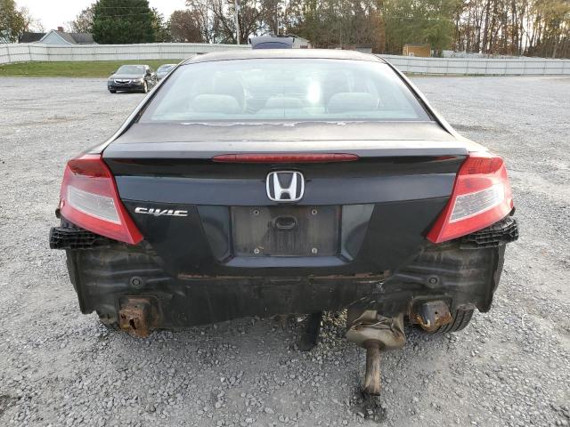 Photo 6 from auction – 2012 HONDA CIVIC EX with VIN 2HGFG3B84CH555772