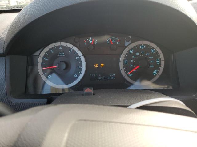 Photo 9 from auction – 2012 FORD ESCAPE XLT with VIN 1FMCU0D77CKB64777