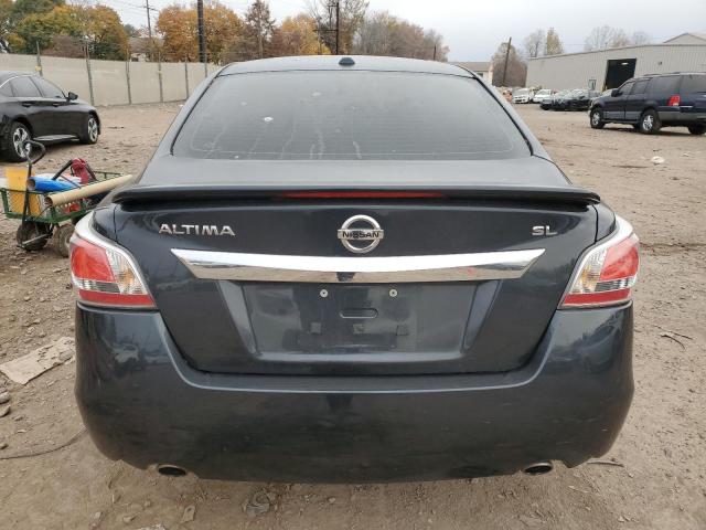 Photo 6 from auction – 2015 NISSAN ALTIMA 2.5 with VIN 1N4AL3AP3FC142624