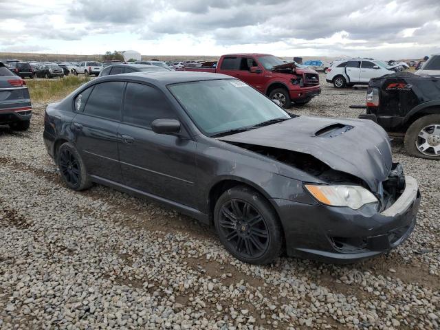 Foto 4 de la subasta – 2009 SUBARU LEGACY 2.5 con VIN 4S3BL616997213006