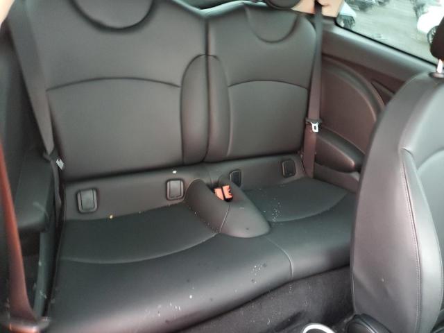 Photo 10 from auction – 2013 MINI COOPER S with VIN WMWSV3C57DT390311