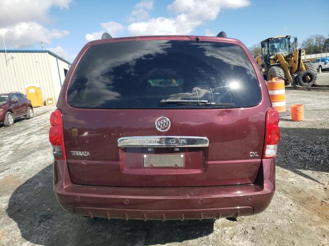 Photo 6 from auction – 2007 BUICK TERRAZA CX with VIN 5GADV33117D169697