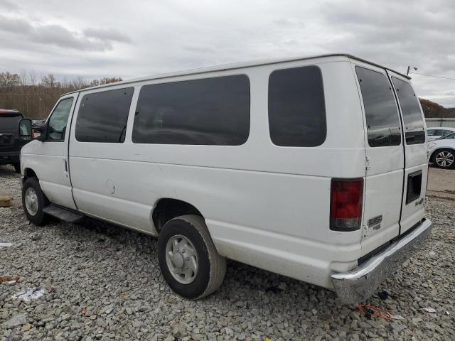 Photo 2 from auction – 2009 FORD ECONOLINE with VIN 1FDSS31L09DA70659