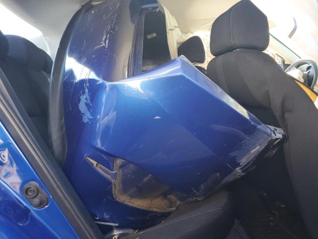 Photo 10 from auction – 2018 HONDA CIVIC LX with VIN 2HGFC2F55JH523674