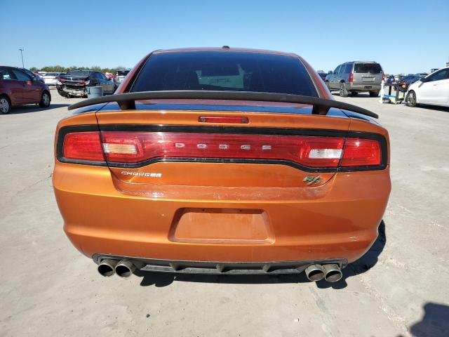 Photo 6 from auction – 2011 DODGE CHARGER R/ with VIN 2B3CL5CT9BH543015