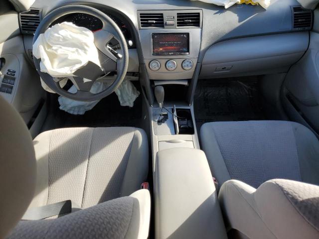 Photo 8 from auction – 2010 TOYOTA CAMRY BASE with VIN 4T4BF3EK2AR051725