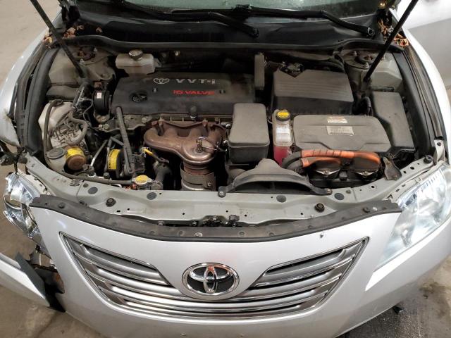 Photo 11 from auction – 2008 TOYOTA CAMRY with VIN 4T1BB46K88U042418