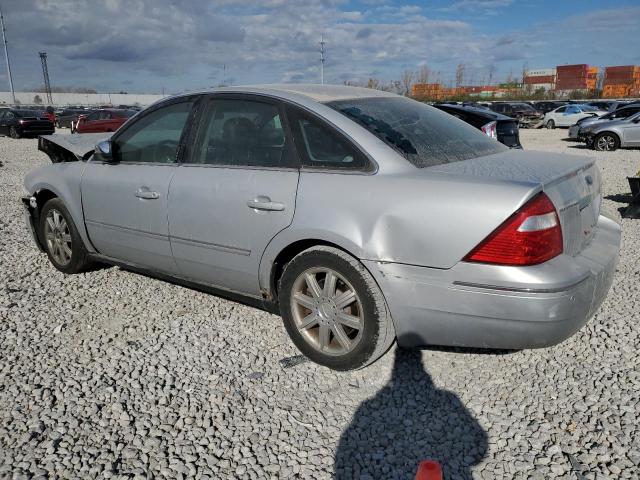 Photo 2 from auction – 2005 FORD FIVE HUNDR with VIN 1FAFP25115G201932