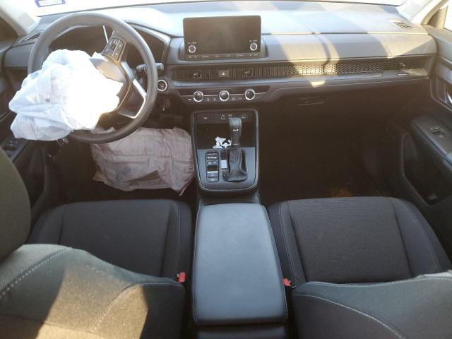 Photo 8 from auction – 2023 HONDA CR-V EX with VIN 2HKRS4H43PH427573