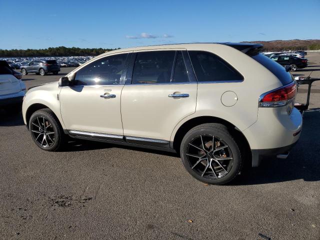 Photo 2 from auction – 2015 LINCOLN MKX with VIN 2LMDJ8JK1FBL24370
