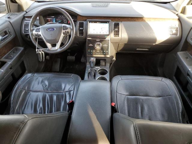 Photo 8 from auction – 2016 FORD FLEX LIMIT with VIN 2FMHK6D84GBA13550