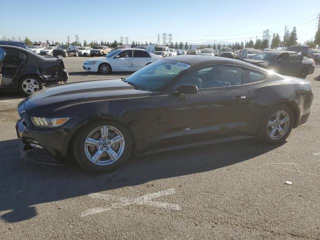 Photo 1 from auction – 2017 FORD MUSTANG with VIN 1FA6P8AMXH5213984