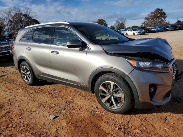 Photo 4 from auction – 2019 KIA SORENTO EX with VIN 5XYPHDA54KG454614