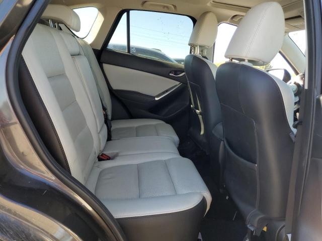 Photo 11 from auction – 2016 MAZDA CX-5 GT with VIN JM3KE4DY5G0688029