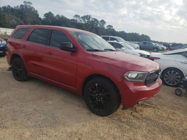 Photo 4 from auction – 2015 DODGE DURANGO SX with VIN 1C4RDHAG9FC201229
