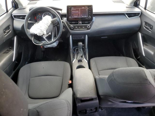 Photo 8 from auction – 2022 TOYOTA COROLLA CR with VIN 7MUCAAAG9NV004487