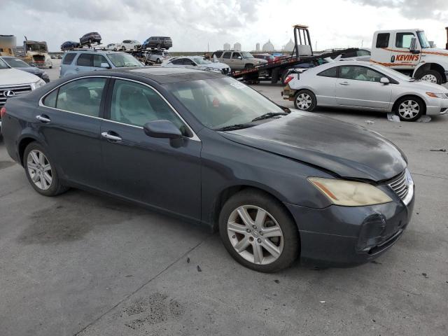 Photo 4 from auction – 2008 LEXUS ES 350 with VIN JTHBJ46G882157954