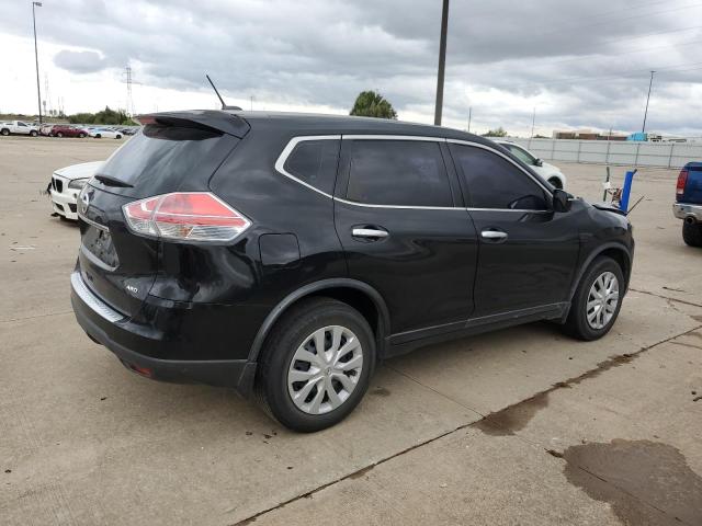 Photo 3 from auction – 2015 NISSAN ROGUE S with VIN KNMAT2MV9FP541674
