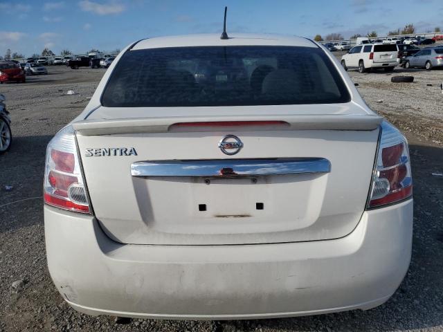 Photo 6 from auction – 2011 NISSAN SENTRA 2.0 with VIN 3N1AB6AP6BL663093