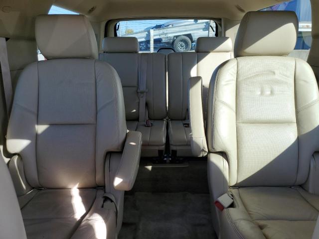 Photo 10 from auction – 2011 CADILLAC ESCALADE E with VIN 1GYS4JEF3BR100182