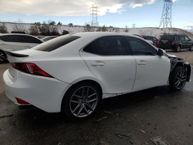 Photo 3 from auction – 2015 LEXUS IS 350 with VIN JTHBE1D2XF5015997