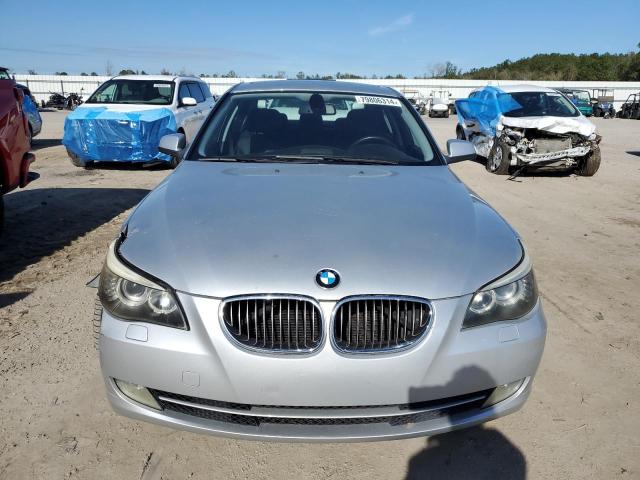 Photo 5 from auction – 2010 BMW 528 I with VIN WBANU5C56AC365682