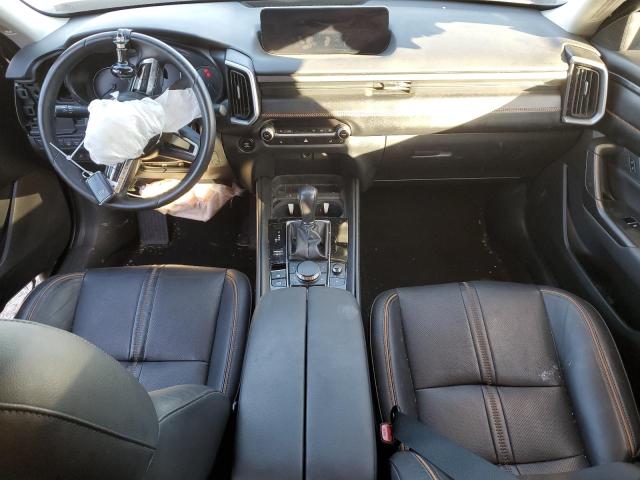Photo 8 from auction – 2023 MAZDA CX-50 BASE with VIN 7MMVABXY7PN123530
