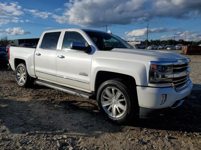 Photo 4 from auction – 2017 CHEVROLET SILVERADO with VIN 3GCPCTEC7HG209396