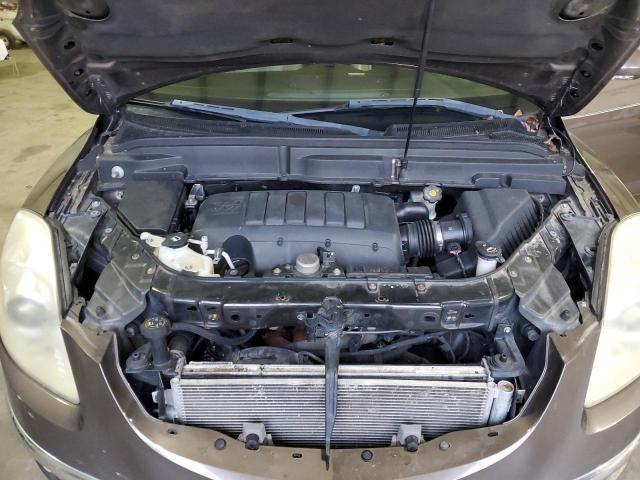 Photo 12 from auction – 2010 BUICK ENCLAVE CX with VIN 5GALRCED7AJ204405