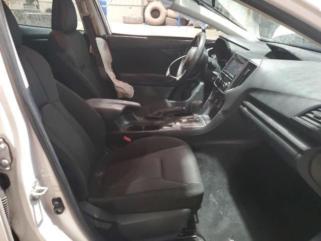 Photo 7 from auction – 2020 SUBARU IMPREZA with VIN 4S3GTAB69L3727993