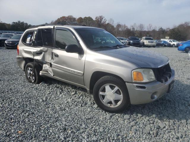 Photo 4 from auction – 2002 GMC ENVOY with VIN 1GKDS13S422473653