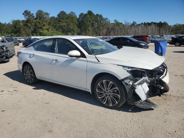 Photo 4 from auction – 2024 NISSAN ALTIMA SL with VIN 1N4BL4EW2RN308765