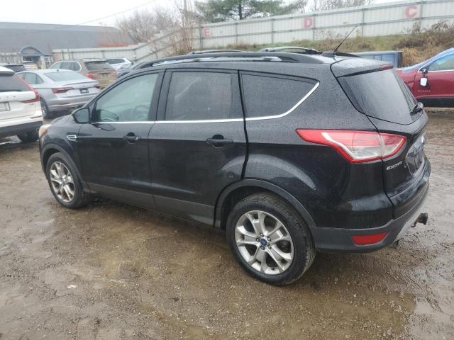 Photo 2 from auction – 2013 FORD ESCAPE SEL with VIN 1FMCU9H95DUB03689