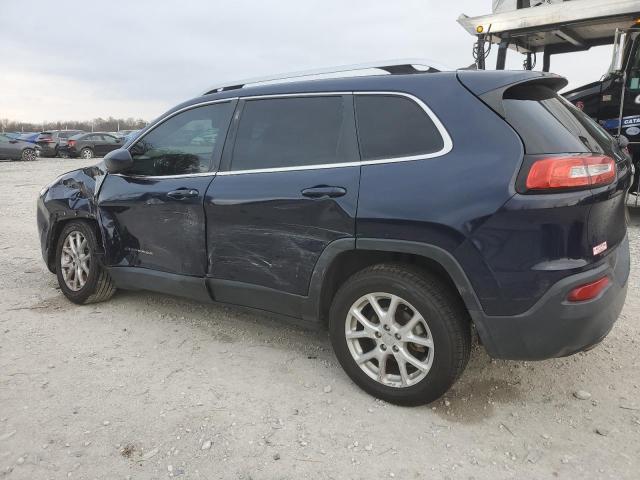 Photo 2 from auction – 2014 JEEP CHEROKEE L with VIN 1C4PJLCB7EW217656