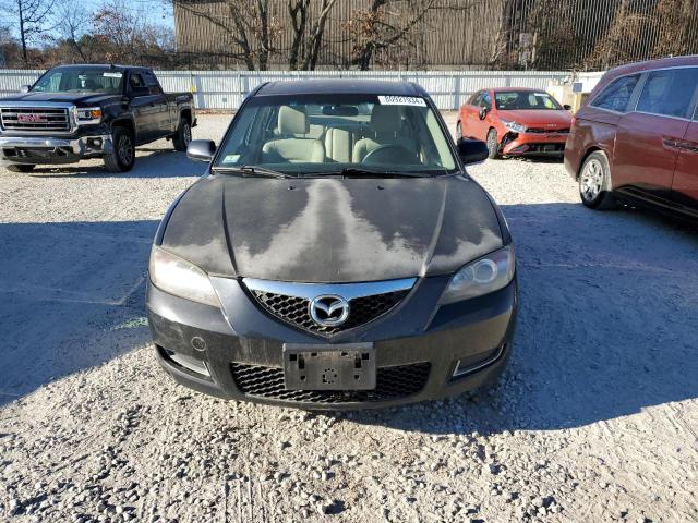 Photo 5 from auction – 2008 MAZDA 3 I with VIN JM1BK32G581844166