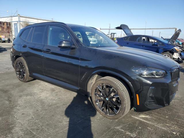 Photo 4 from auction – 2024 BMW X3 SDRIVE3 with VIN WBX47DP00RN277437
