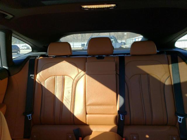 Photo 10 from auction – 2018 BMW 640 XIGT with VIN WBAJV6C54JBC99515
