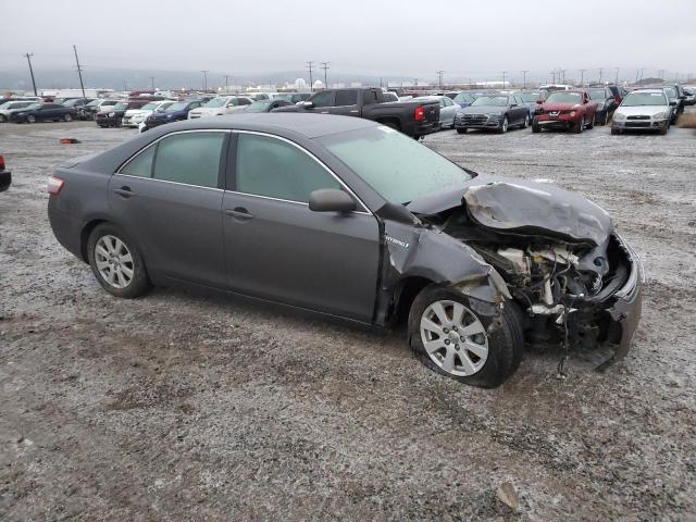 Photo 4 from auction – 2008 TOYOTA CAMRY HYBR with VIN 4T1BB46K28U040700