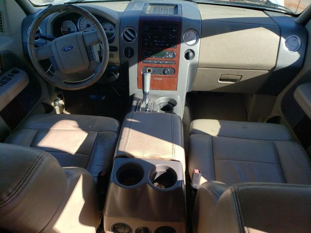 Photo 8 from auction – 2006 FORD F150 SUPER with VIN 1FTPW14V26FA96857
