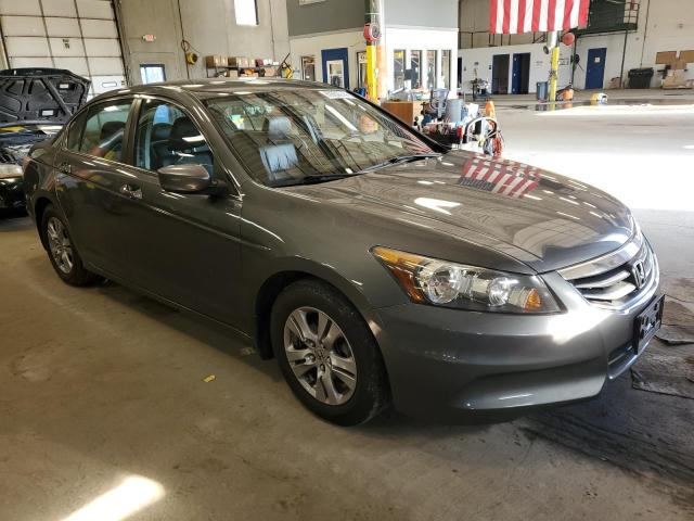 Photo 4 from auction – 2012 HONDA ACCORD SE with VIN 1HGCP2F65CA097079