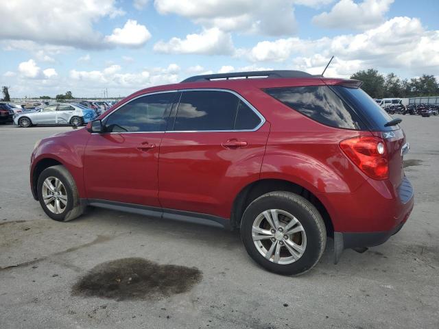 Photo 2 from auction – 2015 CHEVROLET EQUINOX LT with VIN 2GNFLFEK8F6221576