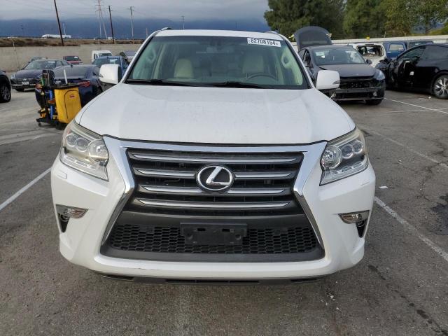 Photo 5 from auction – 2015 LEXUS GX 460 PRE with VIN JTJJM7FX6F5096344