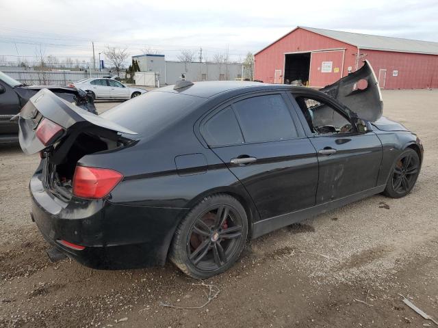 Photo 3 from auction – 2012 BMW 328 I with VIN WBA3A5C55CF347580