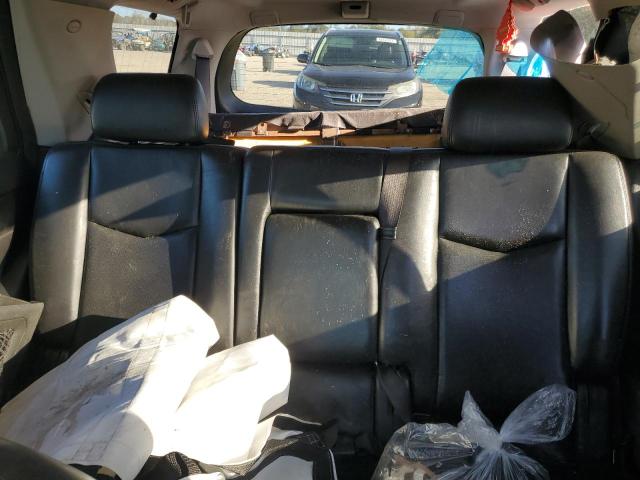 Photo 10 from auction – 2008 CADILLAC SRX with VIN 1GYEE437480202384