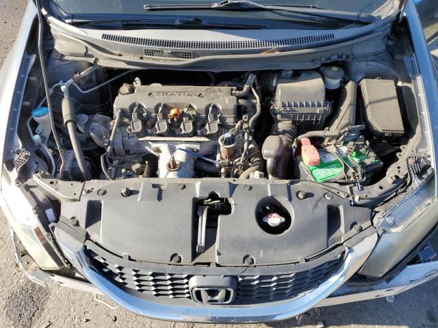 Photo 11 from auction – 2013 HONDA CIVIC LX with VIN 19XFB2F56DE257793