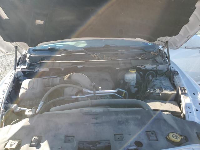 Photo 11 from auction – 2018 RAM 1500 SPORT with VIN 1C6RR7MT0JS186596