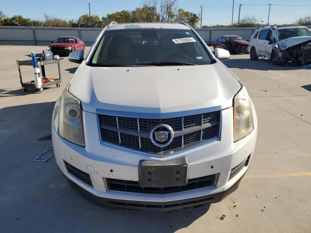 Photo 5 from auction – 2012 CADILLAC SRX LUXURY with VIN 3GYFNAE33CS617419