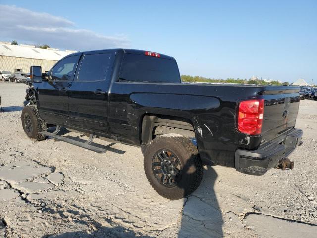 Photo 2 from auction – 2016 CHEVROLET SILVERADO with VIN 1GC1KVEG3GF143131