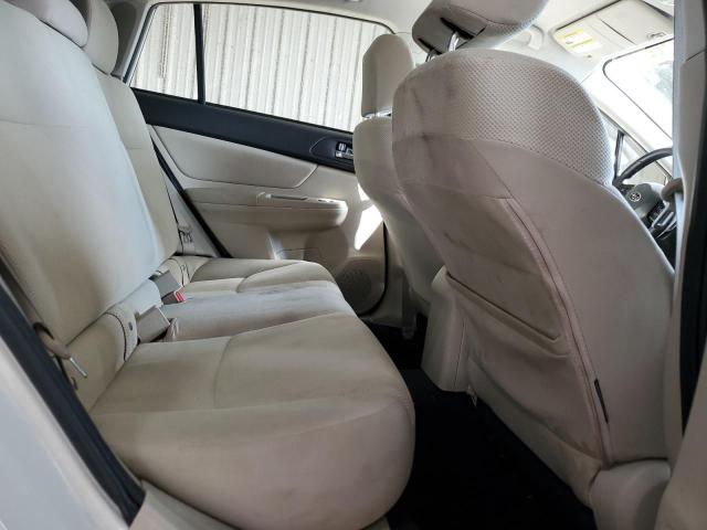 Photo 10 from auction – 2013 SUBARU IMPREZA PR with VIN JF1GPAC61D2855421